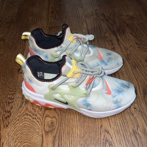 Nike Presto Sneakers